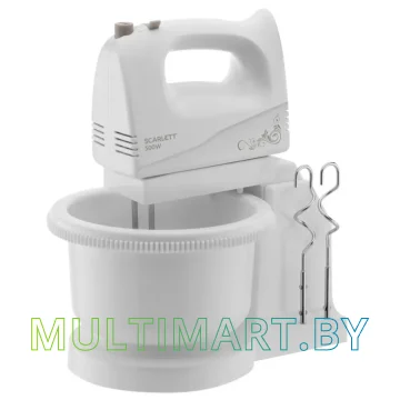 Миксер Scarlett SC-HM40B03